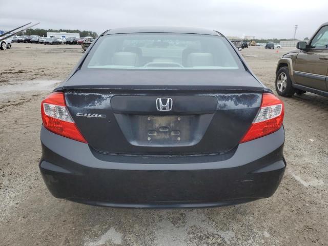 Photo 5 VIN: 2HGFB2F50CH560167 - HONDA CIVIC 