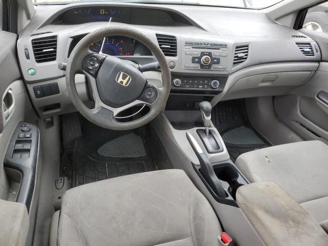 Photo 7 VIN: 2HGFB2F50CH560167 - HONDA CIVIC 