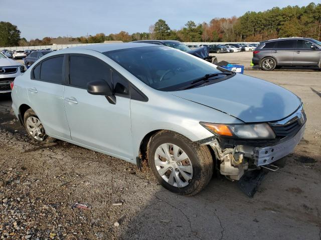 Photo 3 VIN: 2HGFB2F50CH566275 - HONDA CIVIC 