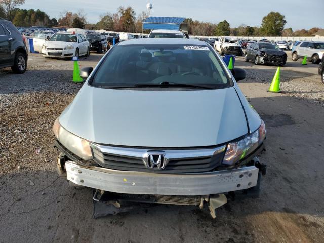 Photo 4 VIN: 2HGFB2F50CH566275 - HONDA CIVIC 