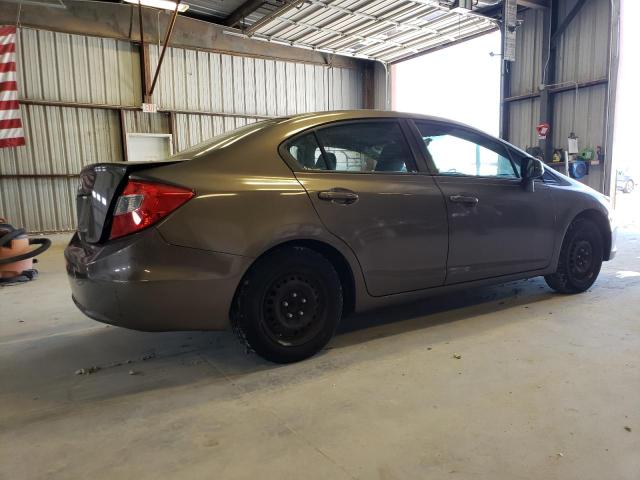 Photo 2 VIN: 2HGFB2F50CH578054 - HONDA CIVIC 