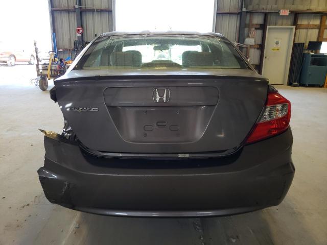 Photo 5 VIN: 2HGFB2F50CH578054 - HONDA CIVIC 