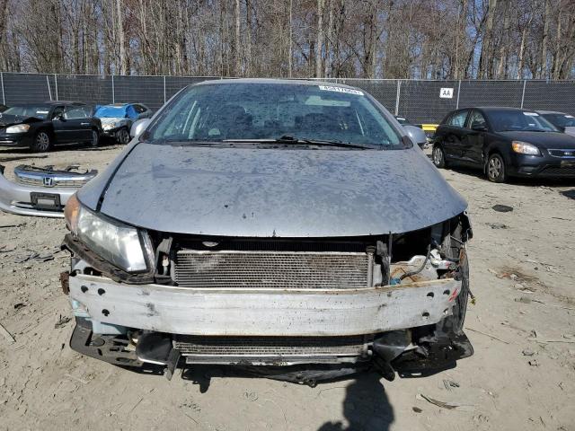 Photo 4 VIN: 2HGFB2F50CH578636 - HONDA CIVIC LX 