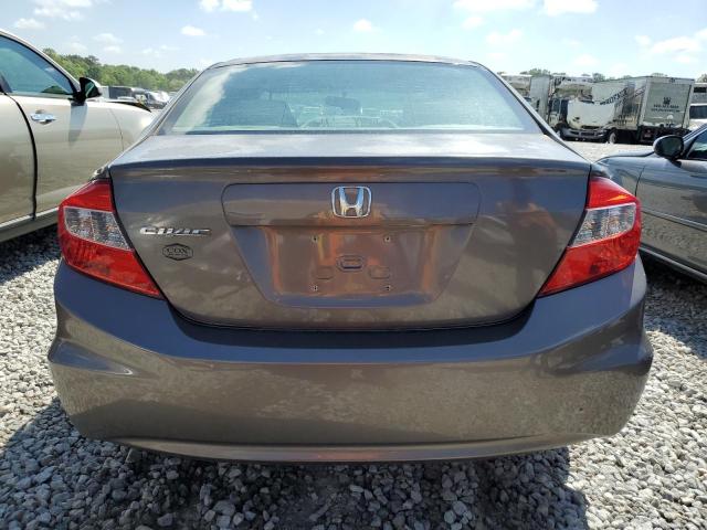 Photo 5 VIN: 2HGFB2F50CH587773 - HONDA CIVIC 