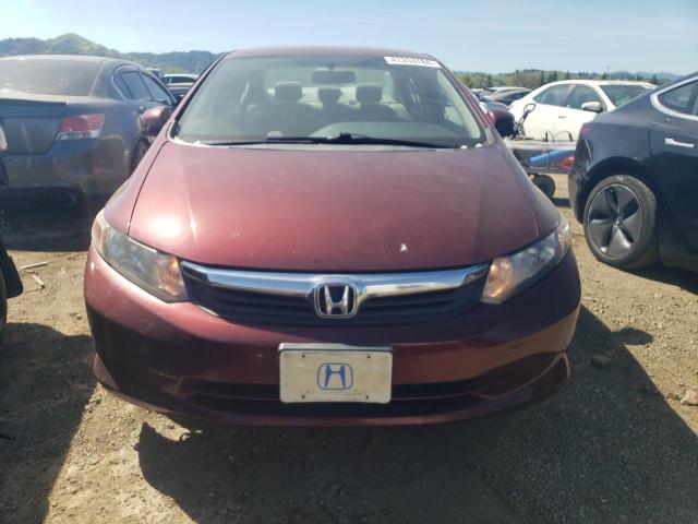 Photo 4 VIN: 2HGFB2F50CH591354 - HONDA CIVIC 