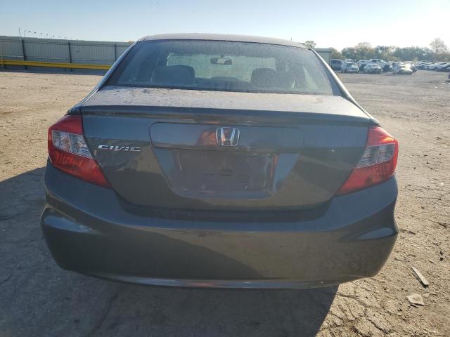 Photo 5 VIN: 2HGFB2F50CH595453 - HONDA CIVIC LX 