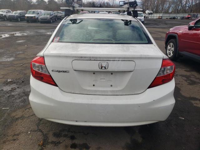 Photo 5 VIN: 2HGFB2F50CH601817 - HONDA CIVIC 