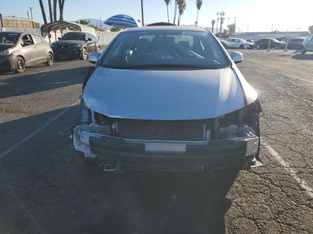 Photo 4 VIN: 2HGFB2F50DH508779 - HONDA CIVIC LX 