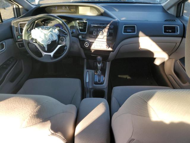 Photo 7 VIN: 2HGFB2F50DH508779 - HONDA CIVIC LX 