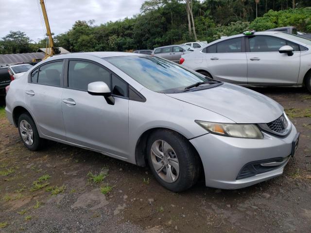 Photo 3 VIN: 2HGFB2F50DH520429 - HONDA CIVIC 