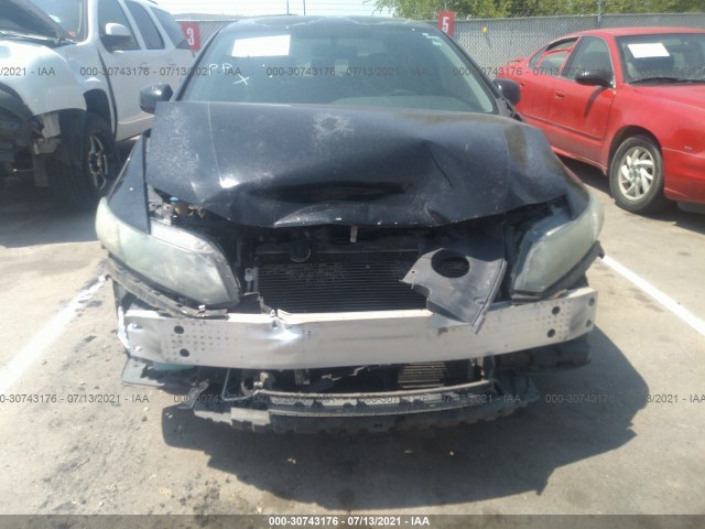 Photo 5 VIN: 2HGFB2F50DH523802 - HONDA CIVIC SDN 