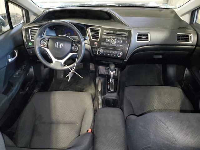 Photo 7 VIN: 2HGFB2F50DH541622 - HONDA CIVIC 