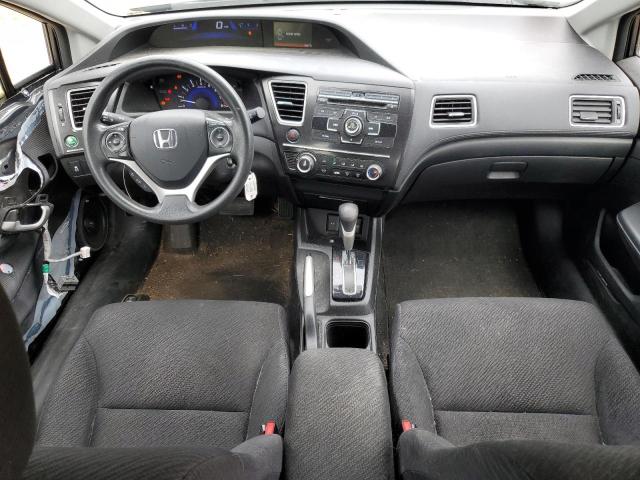 Photo 7 VIN: 2HGFB2F50DH541944 - HONDA CIVIC LX 