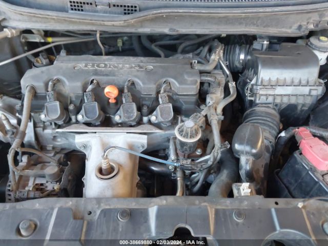 Photo 9 VIN: 2HGFB2F50DH543970 - HONDA CIVIC 