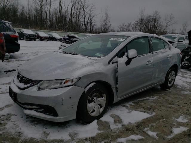 Photo 0 VIN: 2HGFB2F50DH546903 - HONDA CIVIC 