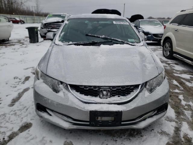 Photo 4 VIN: 2HGFB2F50DH546903 - HONDA CIVIC 