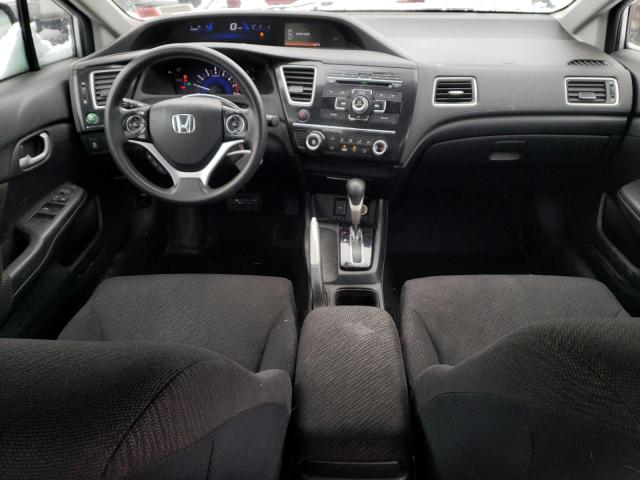 Photo 7 VIN: 2HGFB2F50DH546903 - HONDA CIVIC 