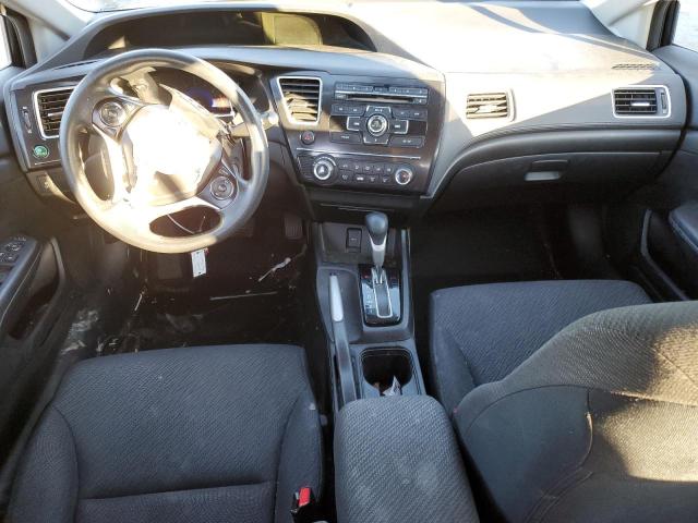 Photo 7 VIN: 2HGFB2F50DH556766 - HONDA CIVIC LX 