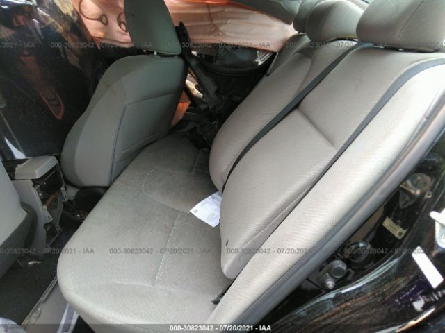 Photo 7 VIN: 2HGFB2F50DH556783 - HONDA CIVIC SDN 