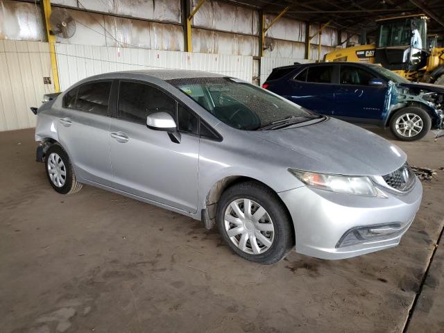 Photo 3 VIN: 2HGFB2F50DH566276 - HONDA CIVIC LX 