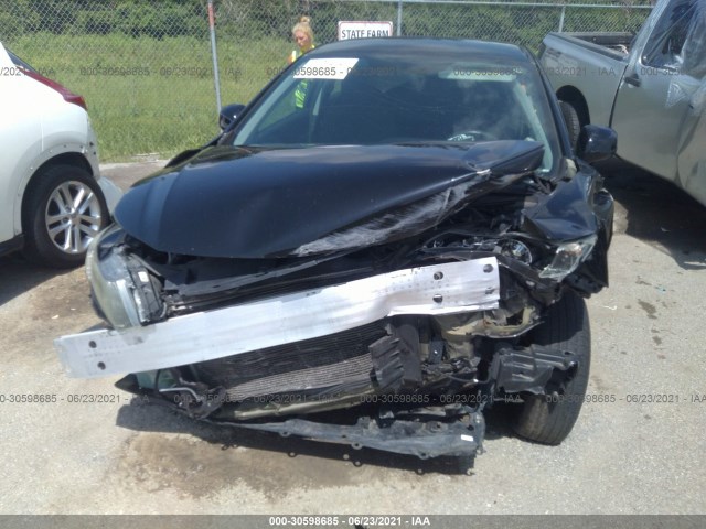 Photo 5 VIN: 2HGFB2F50DH578444 - HONDA CIVIC SDN 