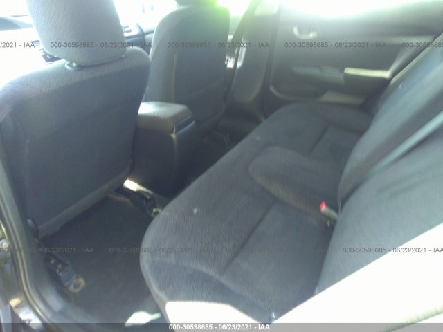 Photo 7 VIN: 2HGFB2F50DH578444 - HONDA CIVIC SDN 