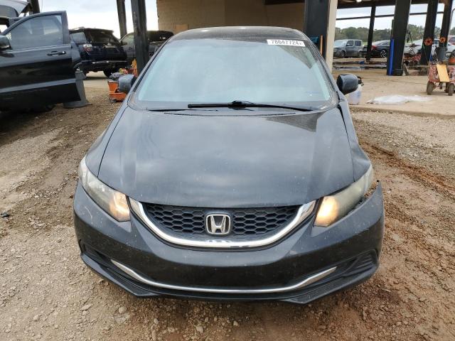 Photo 4 VIN: 2HGFB2F50DH581182 - HONDA CIVIC LX 