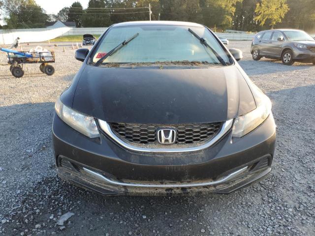 Photo 4 VIN: 2HGFB2F50DH590643 - HONDA CIVIC LX 