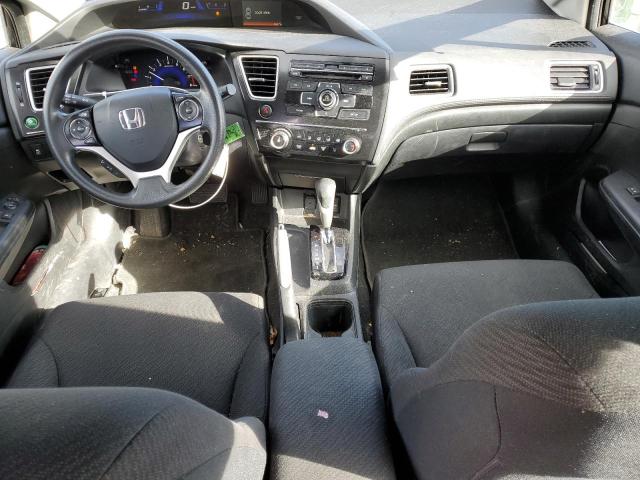 Photo 7 VIN: 2HGFB2F50DH599097 - HONDA CIVIC LX 