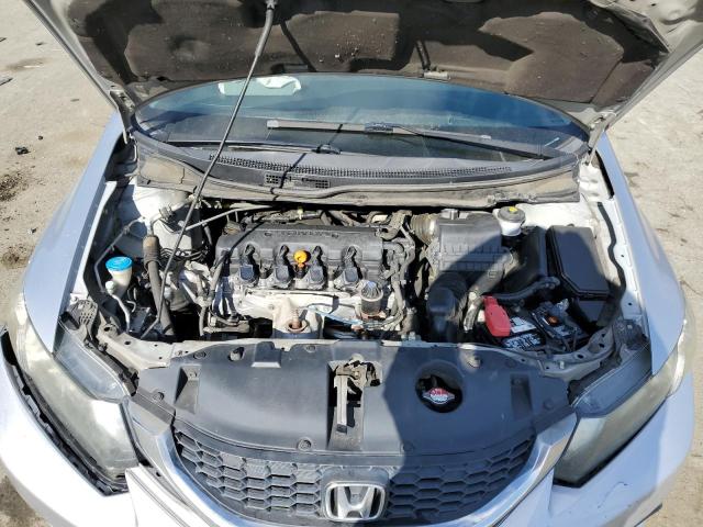 Photo 10 VIN: 2HGFB2F50DH602287 - HONDA CIVIC 