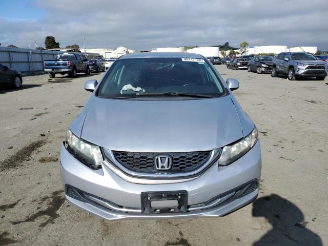 Photo 4 VIN: 2HGFB2F50DH602287 - HONDA CIVIC 