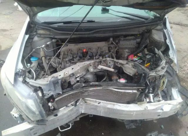 Photo 9 VIN: 2HGFB2F50DH602290 - HONDA CIVIC SDN 