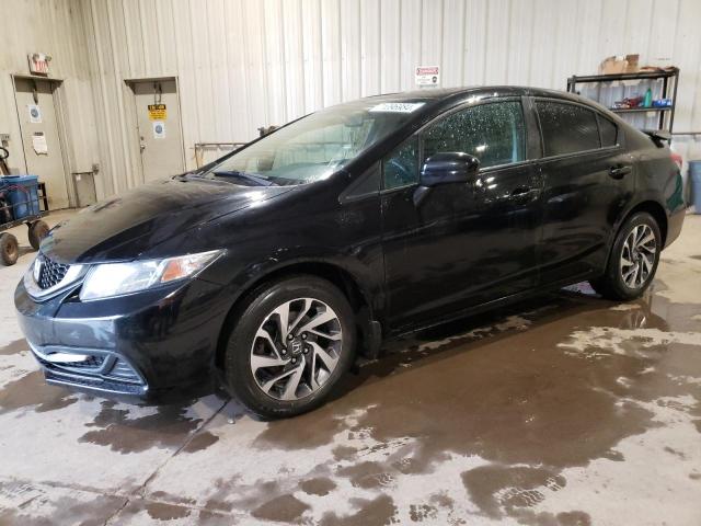 Photo 0 VIN: 2HGFB2F50EH028680 - HONDA CIVIC LX 