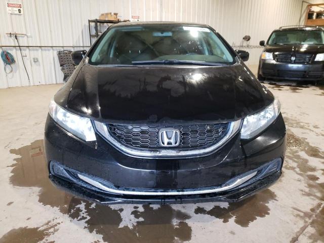 Photo 4 VIN: 2HGFB2F50EH028680 - HONDA CIVIC LX 