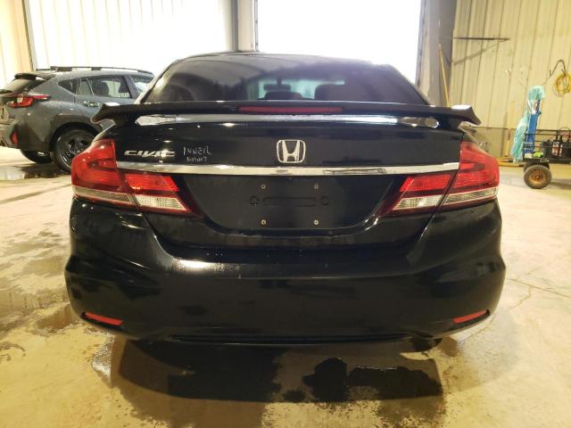 Photo 5 VIN: 2HGFB2F50EH028680 - HONDA CIVIC LX 