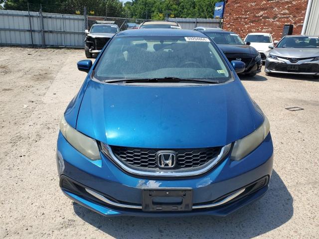 Photo 4 VIN: 2HGFB2F50EH511621 - HONDA CIVIC LX 