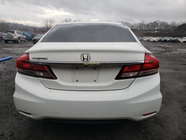 Photo 5 VIN: 2HGFB2F50EH512185 - HONDA CIVIC LX 