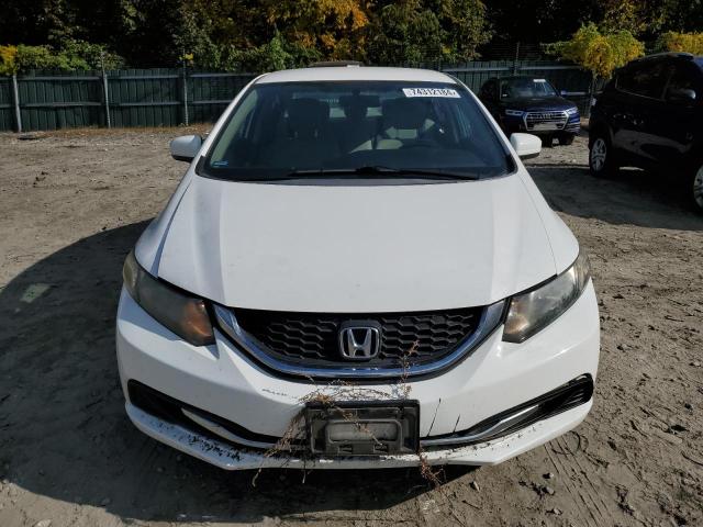 Photo 4 VIN: 2HGFB2F50EH513966 - HONDA CIVIC LX 