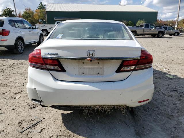 Photo 5 VIN: 2HGFB2F50EH513966 - HONDA CIVIC LX 