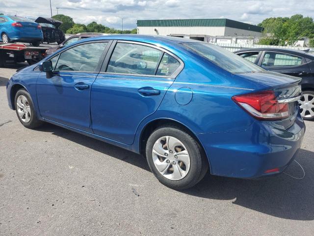 Photo 1 VIN: 2HGFB2F50EH514101 - HONDA CIVIC 