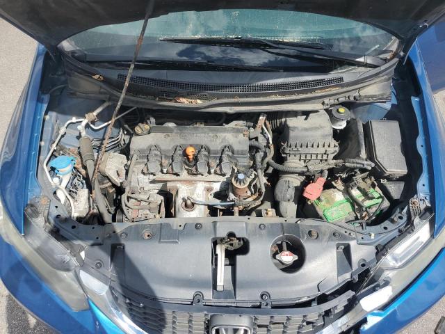 Photo 10 VIN: 2HGFB2F50EH514101 - HONDA CIVIC 