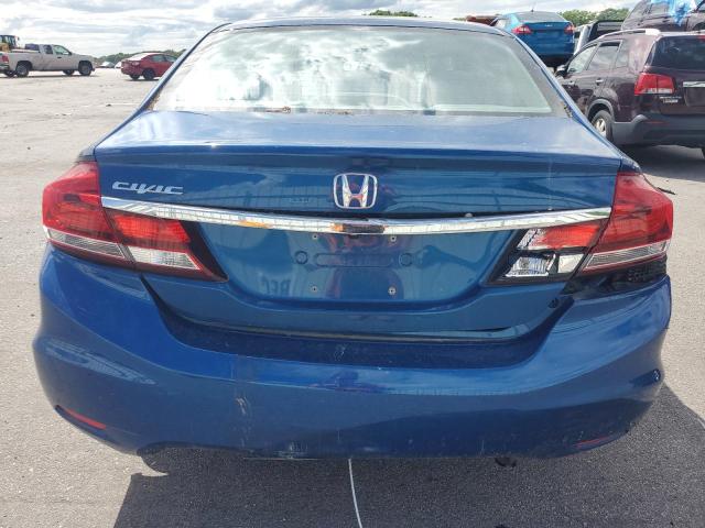 Photo 5 VIN: 2HGFB2F50EH514101 - HONDA CIVIC 