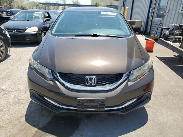 Photo 4 VIN: 2HGFB2F50EH521324 - HONDA CIVIC 