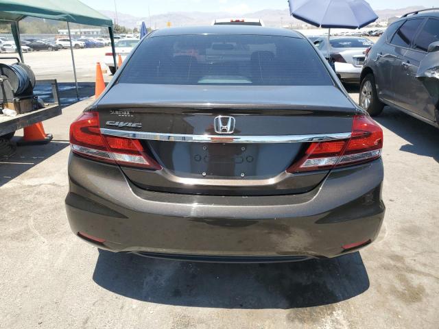 Photo 5 VIN: 2HGFB2F50EH521324 - HONDA CIVIC 