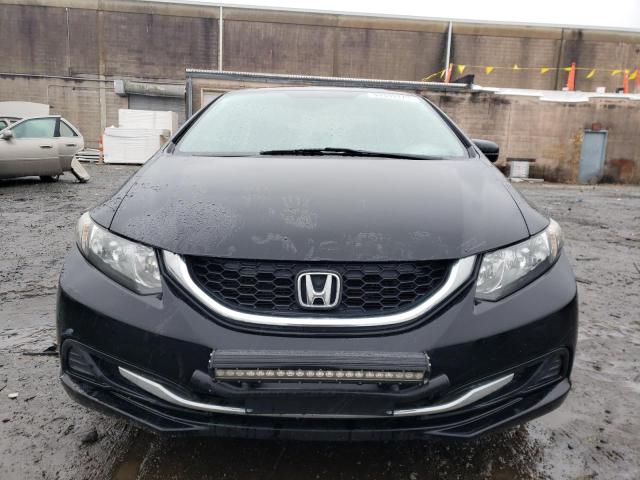 Photo 4 VIN: 2HGFB2F50EH523669 - HONDA CIVIC LX 