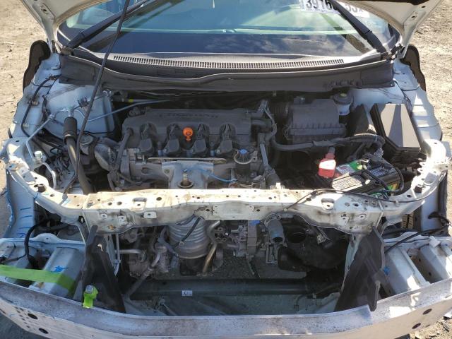 Photo 10 VIN: 2HGFB2F50EH528483 - HONDA CIVIC LX 