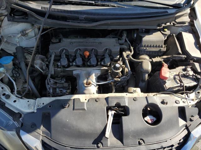 Photo 10 VIN: 2HGFB2F50EH528886 - HONDA CIVIC 