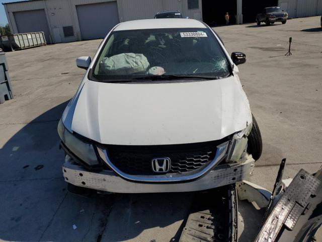 Photo 4 VIN: 2HGFB2F50EH528886 - HONDA CIVIC 