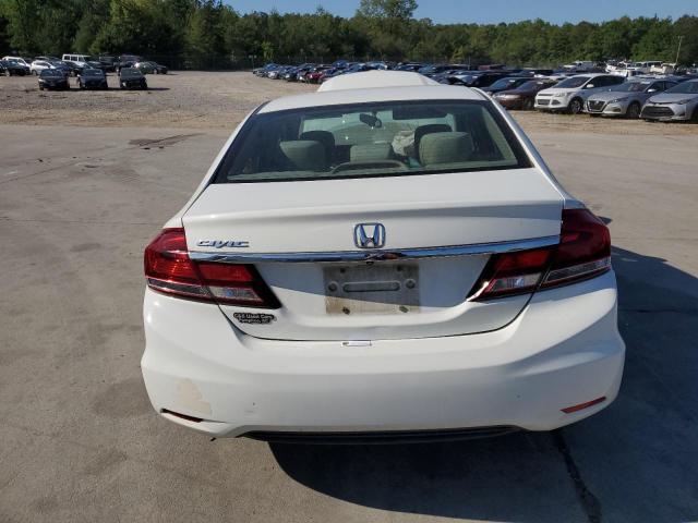 Photo 5 VIN: 2HGFB2F50EH528886 - HONDA CIVIC 