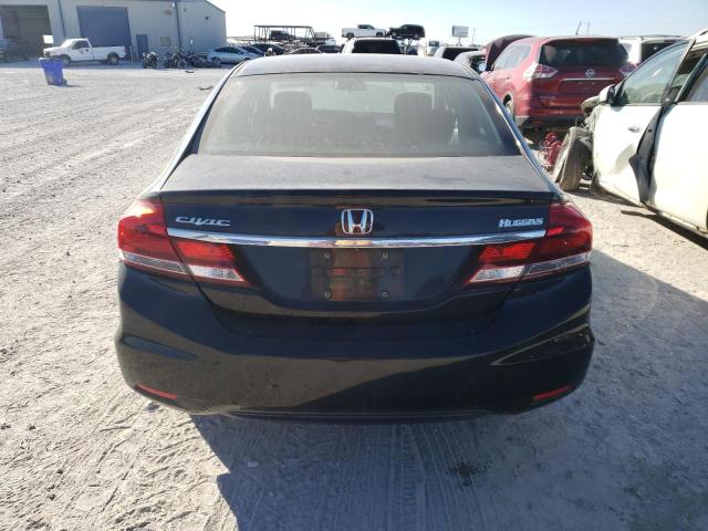 Photo 5 VIN: 2HGFB2F50EH533215 - HONDA CIVIC 